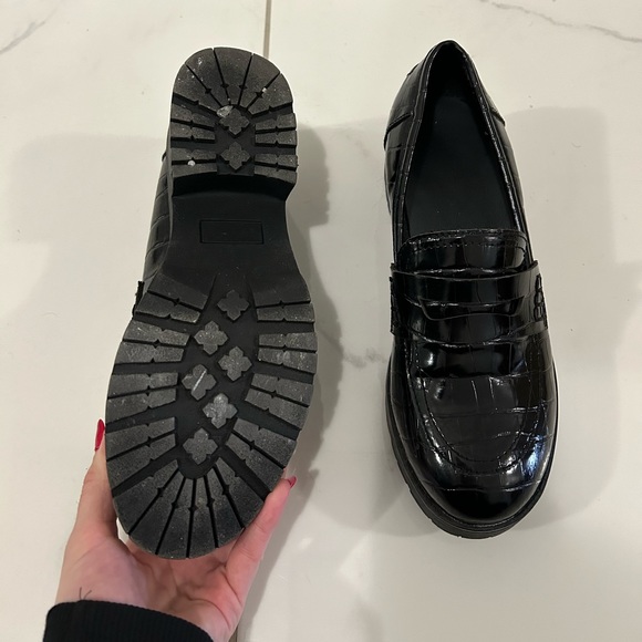 Steve Madden Loafers - Picture 4 of 4